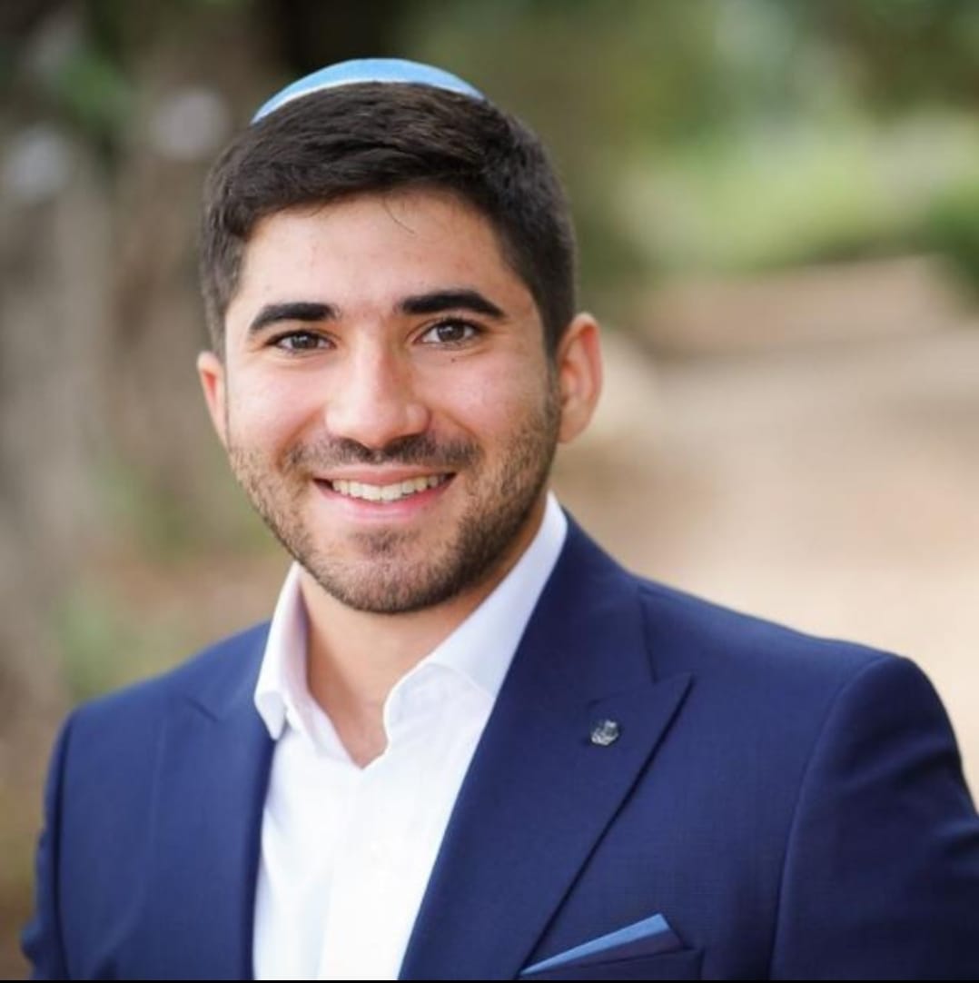 ישי אבקייב
