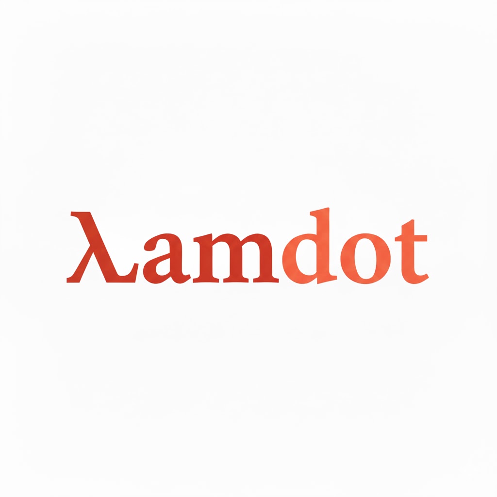 לַמְדוֹת Lamdot