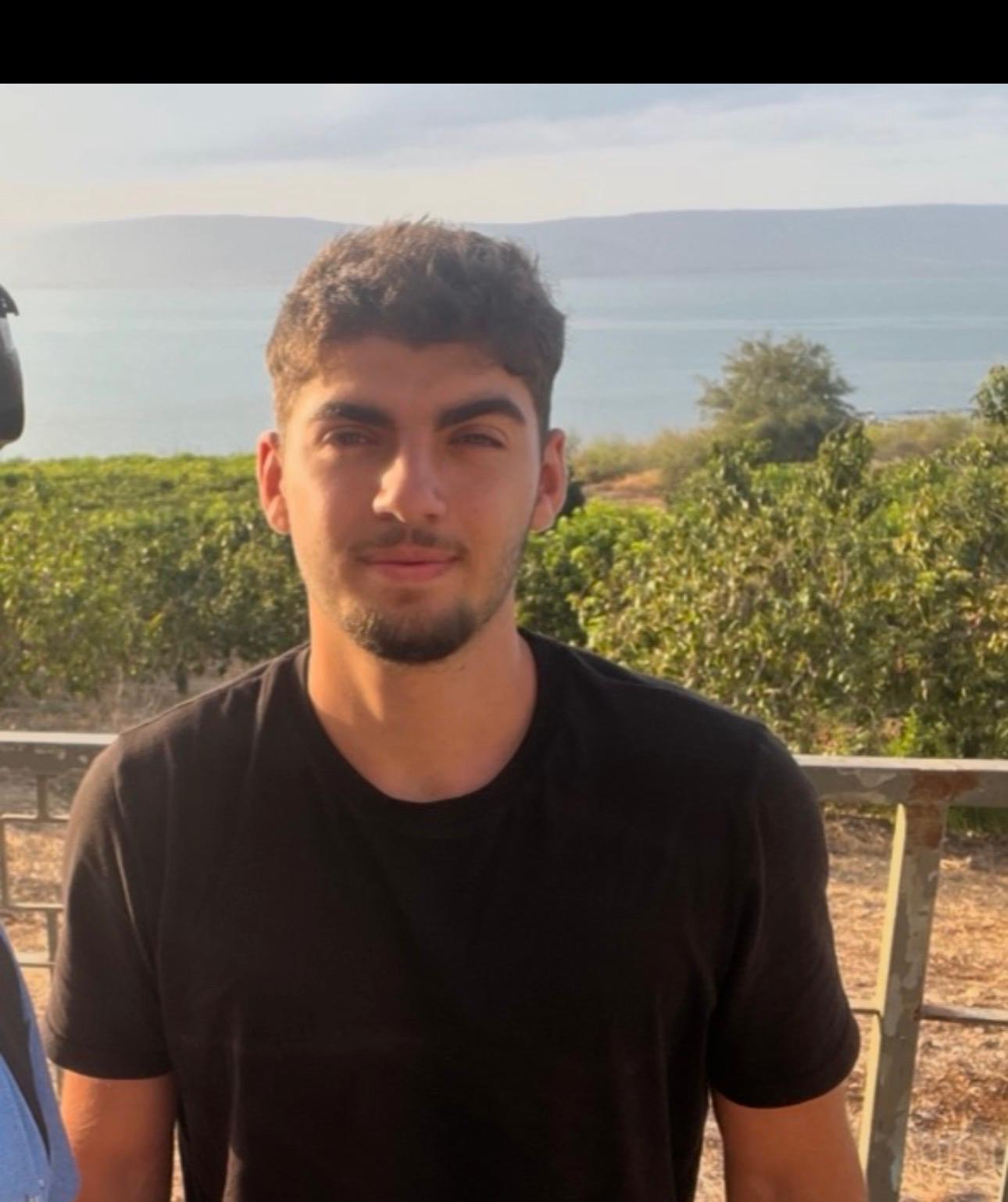 אלון ספיר