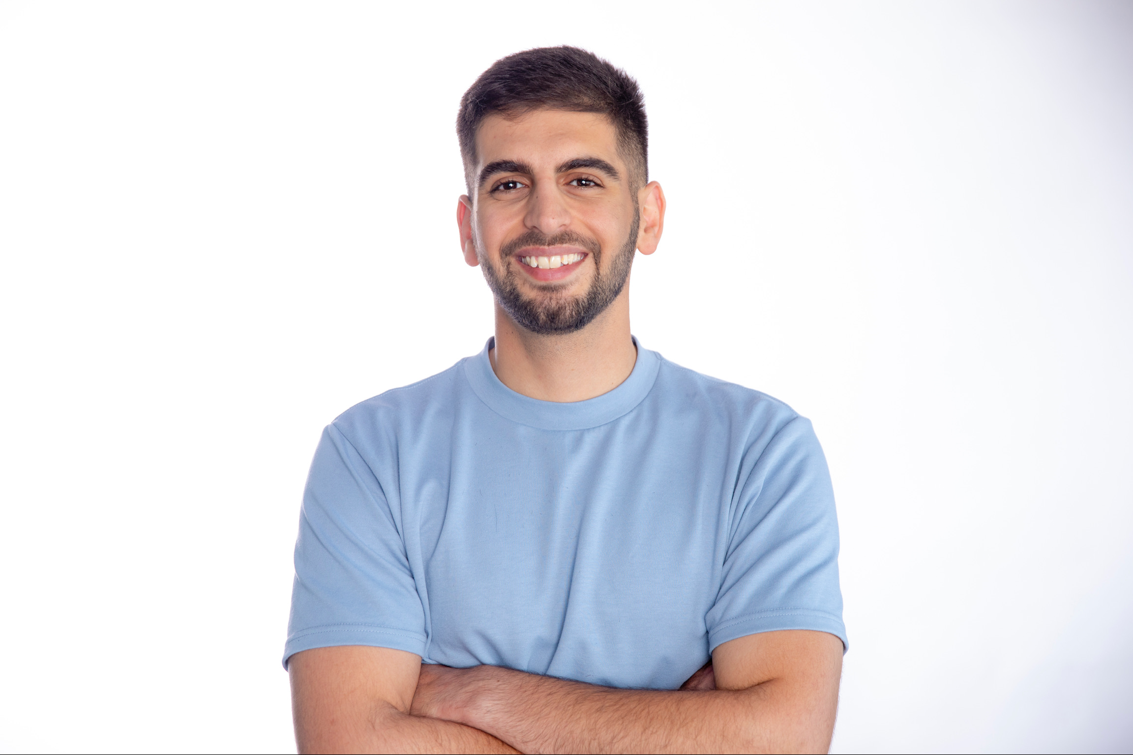 Almog Shtaigmann | Microsoft