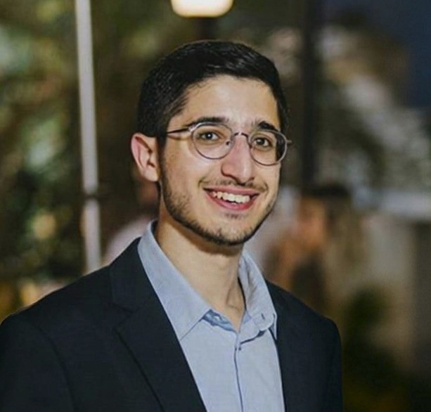 ברוך מורדוכייב